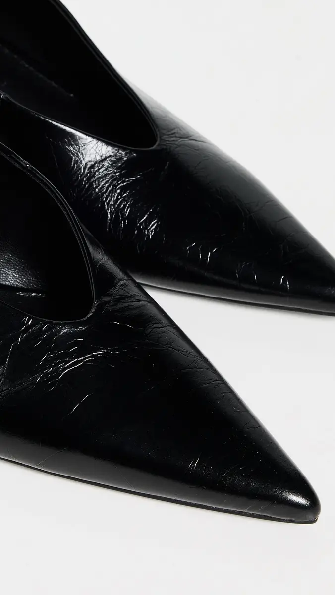 Tony Bianco Cherry Kitten Heels | Thumbnail 6 Tony Bianco Cherry Kitten Heels | Thumbnail 6
