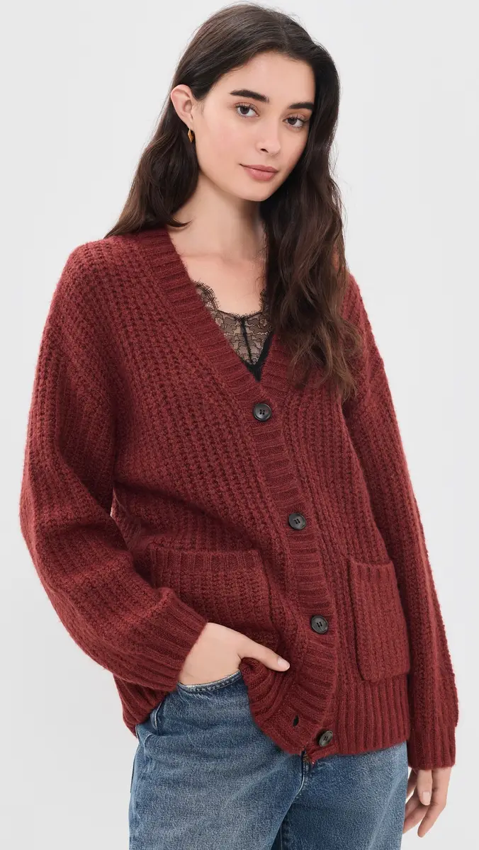 Z Supply Whitmore Cardigan | Thumbnail 2 Z Supply Whitmore Cardigan | Thumbnail 2