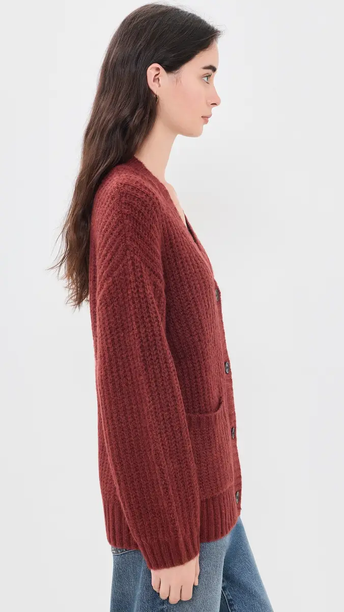 Z Supply Whitmore Cardigan | Thumbnail 4 Z Supply Whitmore Cardigan | Thumbnail 4