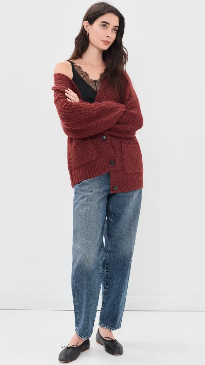 Z Supply Whitmore Cardigan | Thumbnail 5 Z Supply Whitmore Cardigan | Thumbnail 5