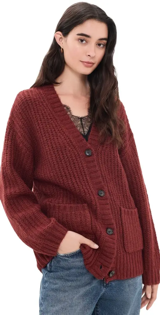 Whitmore Cardigan