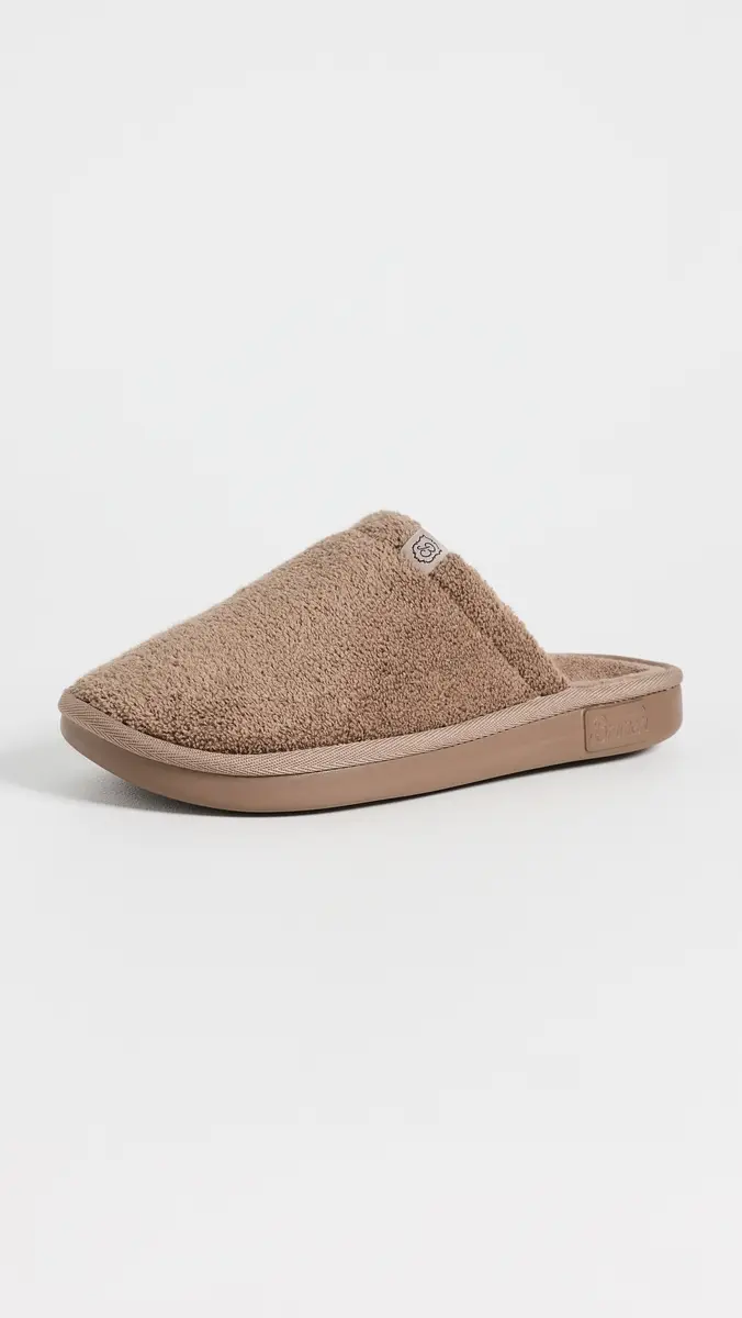 Brunch Essential Slippers | Thumbnail 2 Brunch Essential Slippers | Thumbnail 2