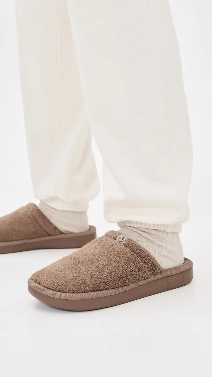 Brunch Essential Slippers | Thumbnail 3 Brunch Essential Slippers | Thumbnail 3