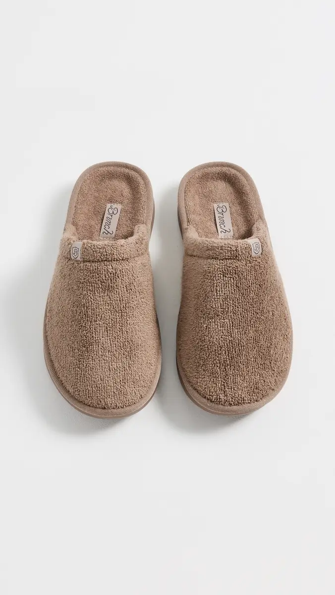 Brunch Essential Slippers | Thumbnail 5 Brunch Essential Slippers | Thumbnail 5