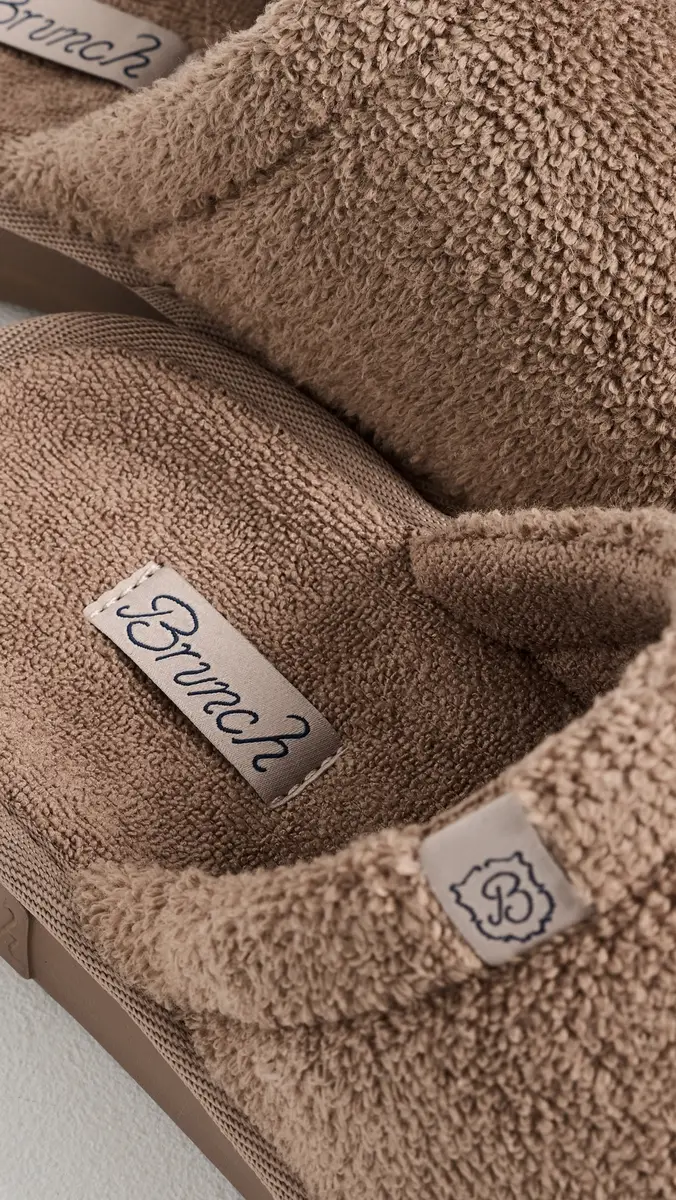 Brunch Essential Slippers | Thumbnail 6 Brunch Essential Slippers | Thumbnail 6