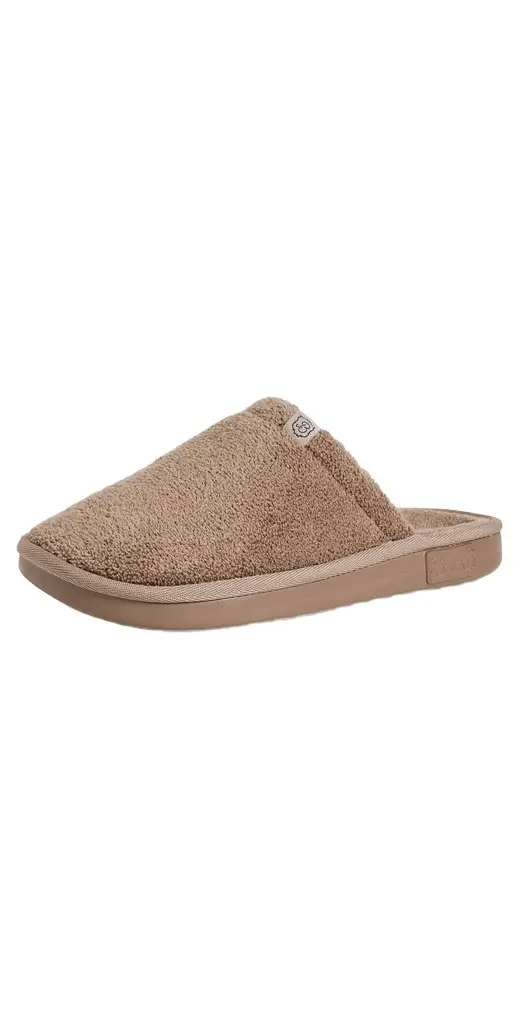 Essential Slippers Essential Slippers
