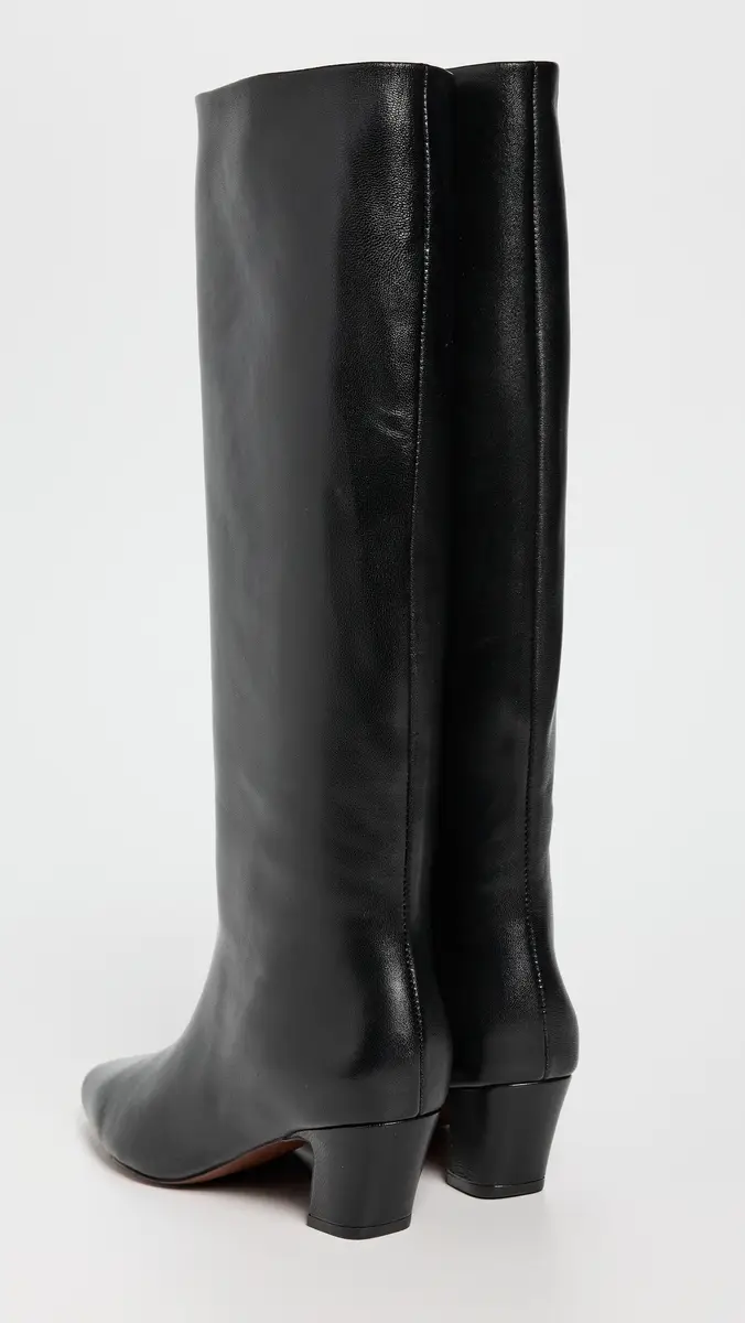 Loeffler Randall Marley Kicked Heel Tall Boots | Thumbnail 4 Loeffler Randall Marley Kicked Heel Tall Boots | Thumbnail 4