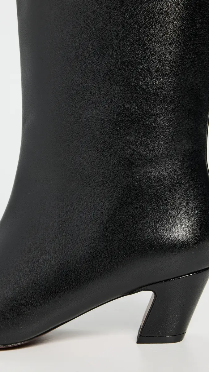 Loeffler Randall Marley Kicked Heel Tall Boots | Thumbnail 6 Loeffler Randall Marley Kicked Heel Tall Boots | Thumbnail 6