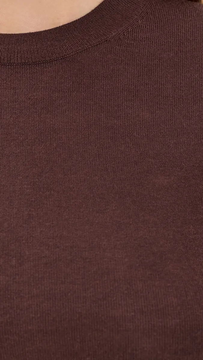 Sold Out NYC The Refined Crew Sweater | Thumbnail 6 Sold Out NYC The Refined Crew Sweater | Thumbnail 6