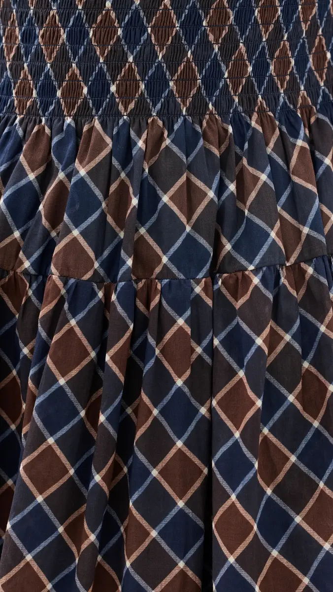 Hill House Home The Cosima Mini Nap Dress | Thumbnail 6 Hill House Home The Cosima Mini Nap Dress | Thumbnail 6
