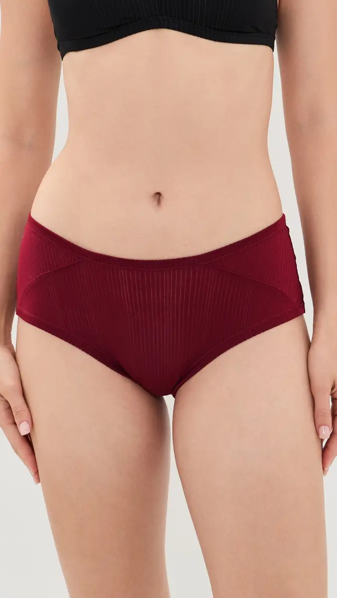 Negative Whipped Boy Shorts 3 Pack | Thumbnail 3 Negative Whipped Boy Shorts 3 Pack | Thumbnail 3