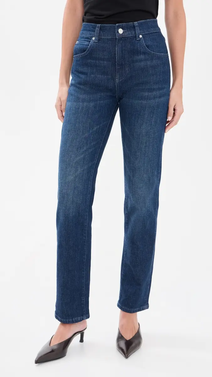 Le Jean The Slim Jeans | Thumbnail 2