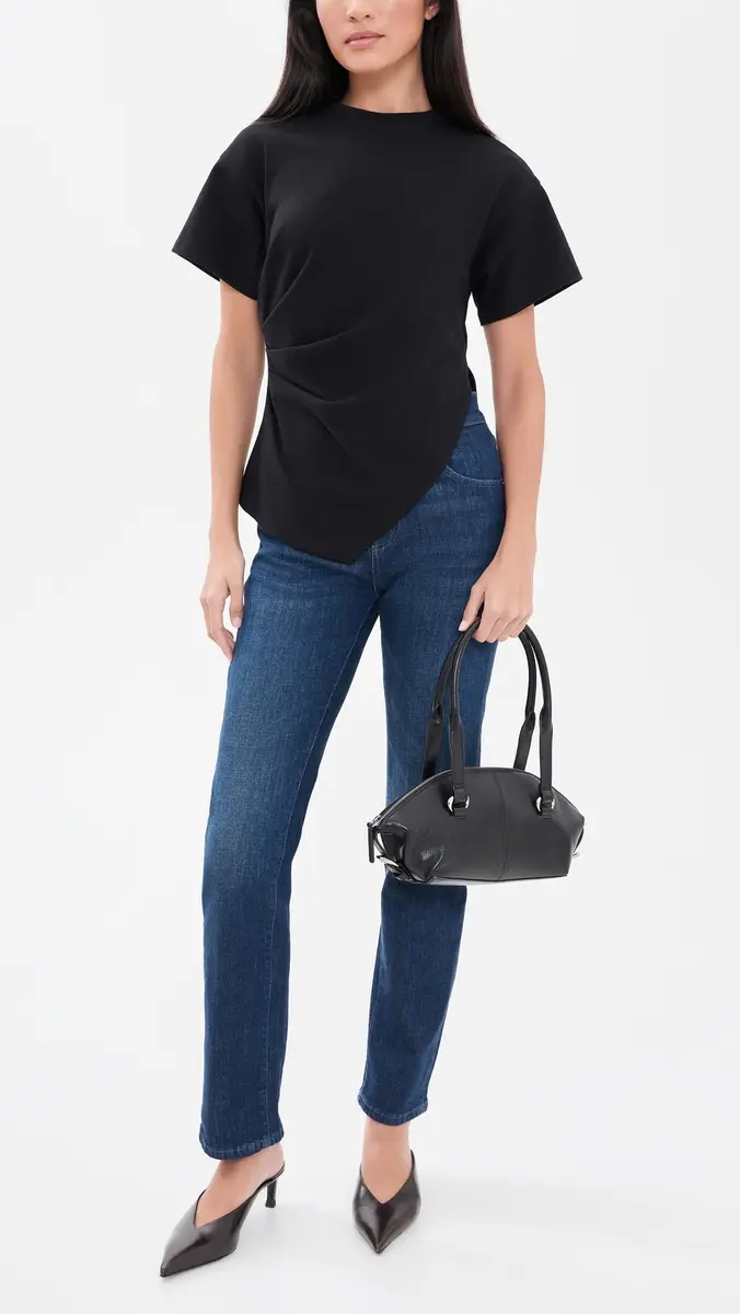 Le Jean The Slim Jeans | Thumbnail 5