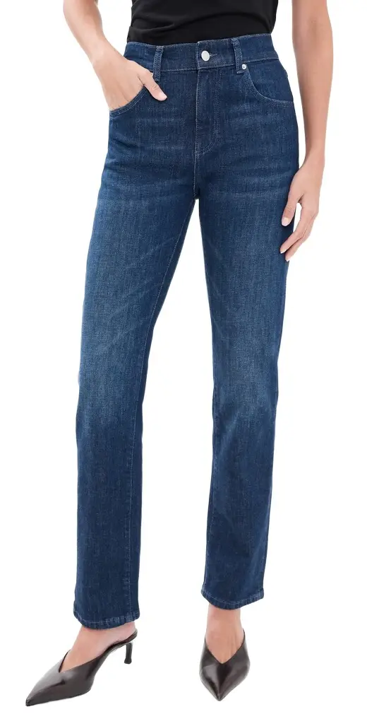 The Slim Jeans The Slim Jeans