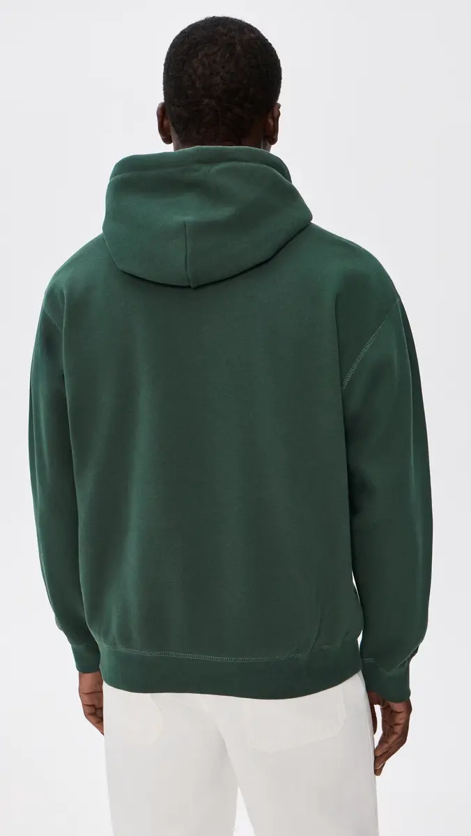 Obey Established Works Bold Hooded Sweatshirt | Thumbnail 3 Obey Established Works Bold Hooded Sweatshirt | Thumbnail 3