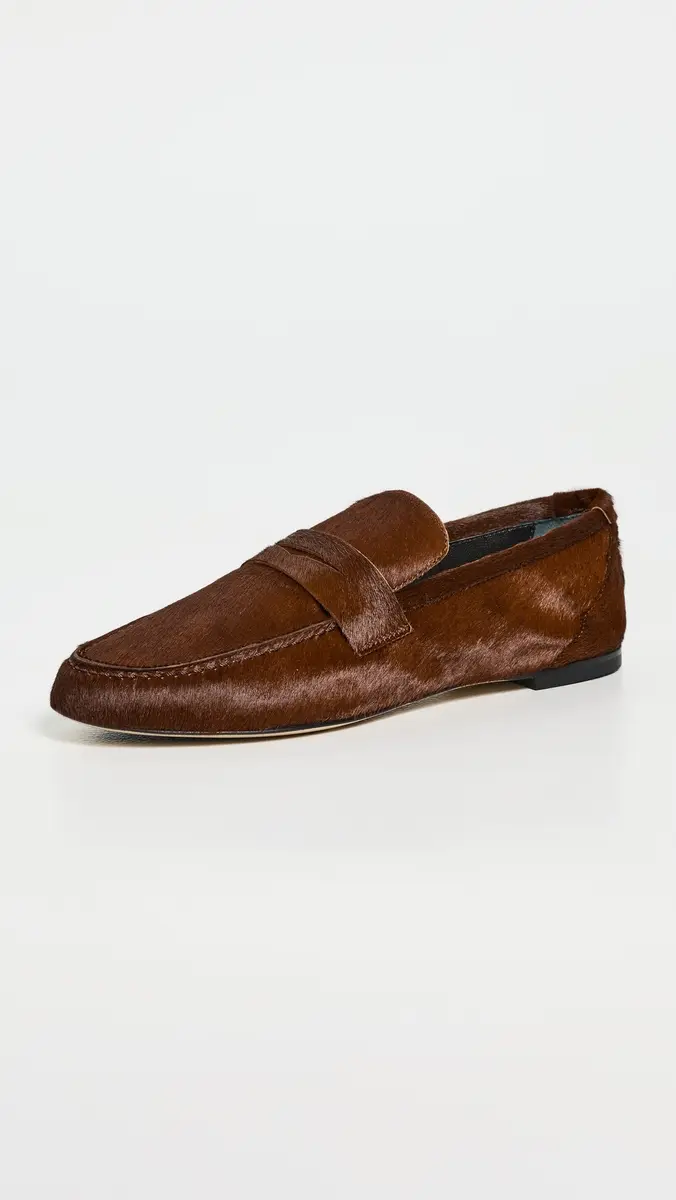 Jamie Haller The Penny Loafers | Thumbnail 2