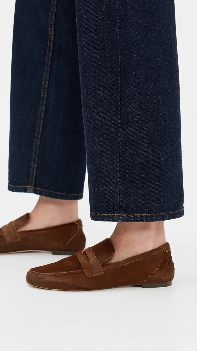 Jamie Haller The Penny Loafers | Thumbnail 3