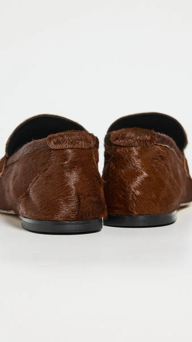 Jamie Haller The Penny Loafers | Thumbnail 4