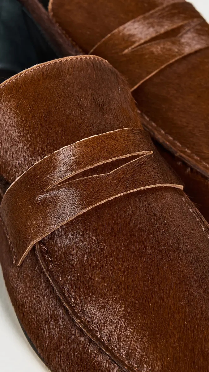 Jamie Haller The Penny Loafers | Thumbnail 6