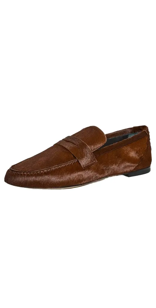 The Penny Loafers