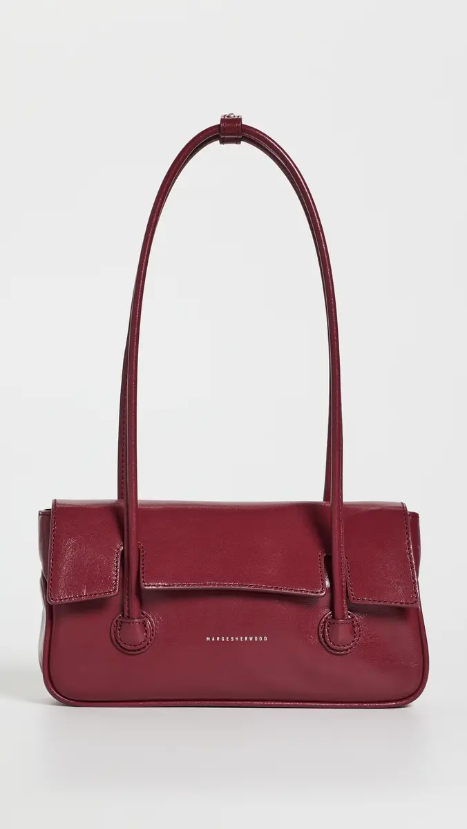 MARGESHERWOOD Flap Small Bag | Thumbnail 2 MARGESHERWOOD Flap Small Bag | Thumbnail 2