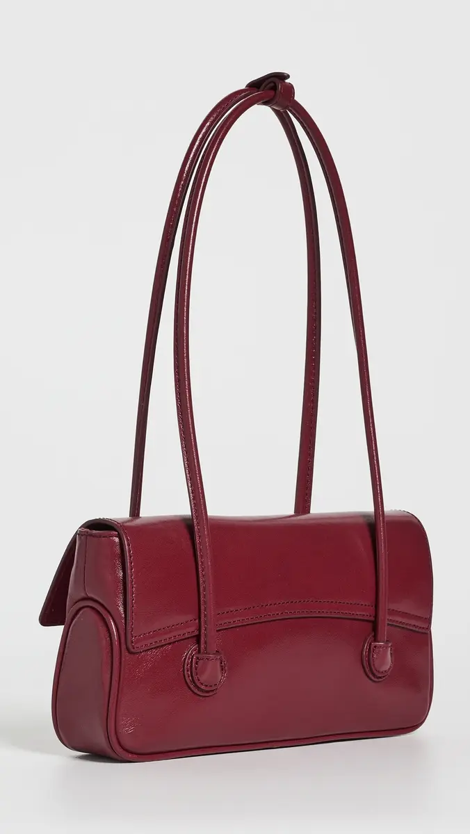 MARGESHERWOOD Flap Small Bag | Thumbnail 4 MARGESHERWOOD Flap Small Bag | Thumbnail 4