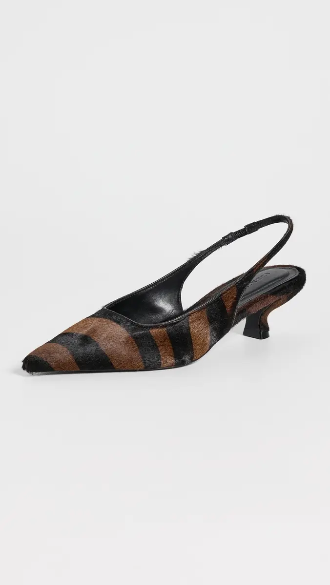 Simkhai Jenny Slingback Pumps | Thumbnail 2 Simkhai Jenny Slingback Pumps | Thumbnail 2