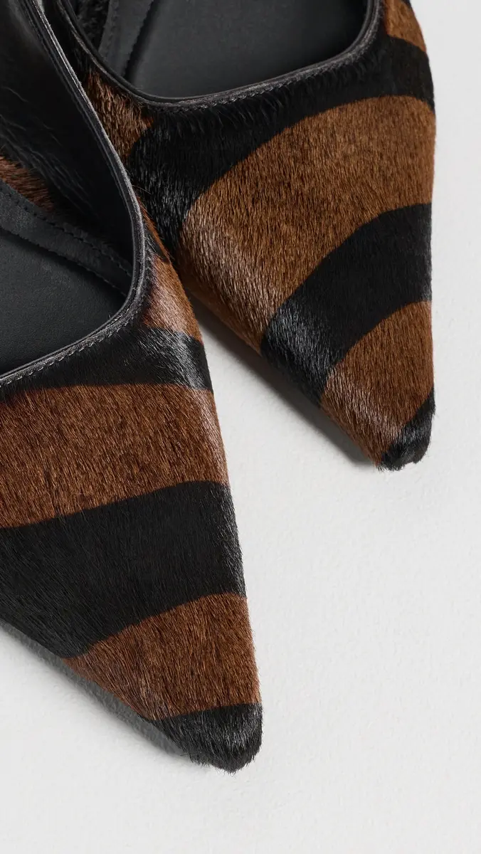 Simkhai Jenny Slingback Pumps | Thumbnail 6 Simkhai Jenny Slingback Pumps | Thumbnail 6
