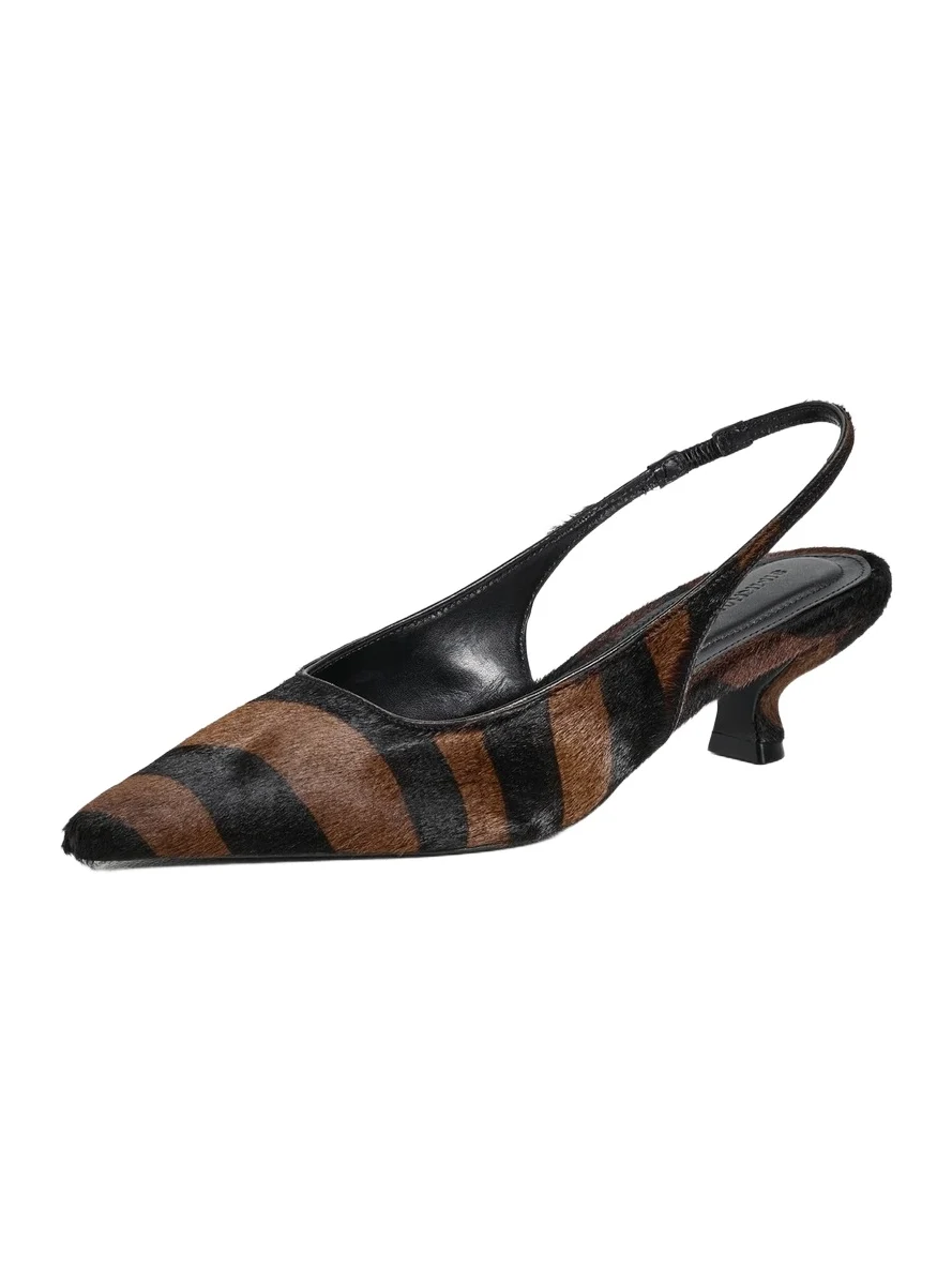 Simkhai Jenny Slingback Pumps