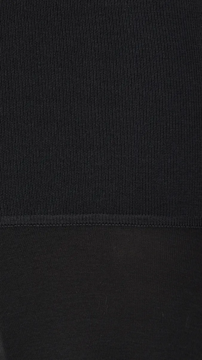 St. Agni Fine Jersey Circle Hem Dress | Thumbnail 6 St. Agni Fine Jersey Circle Hem Dress | Thumbnail 6