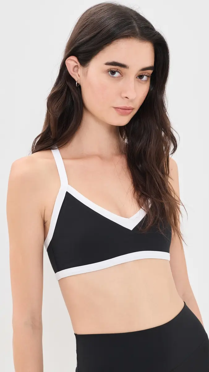 FORM Reversible V Neck Bra | Thumbnail 2 FORM Reversible V Neck Bra | Thumbnail 2