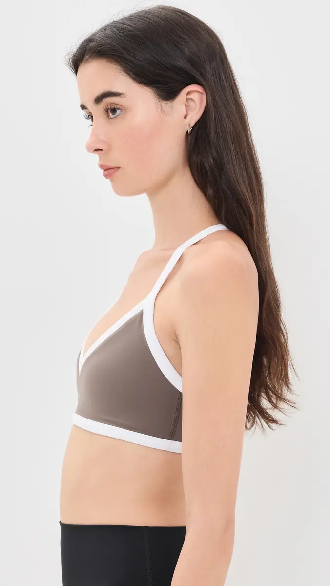 FORM Reversible V Neck Bra | Thumbnail 4 FORM Reversible V Neck Bra | Thumbnail 4