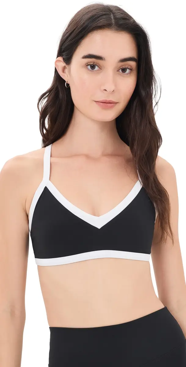 Reversible V Neck Bra Reversible V Neck Bra