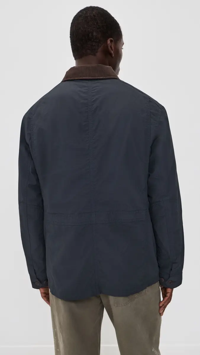 Polo Ralph Lauren The Clarkfield Utility Jacket | Thumbnail 3
