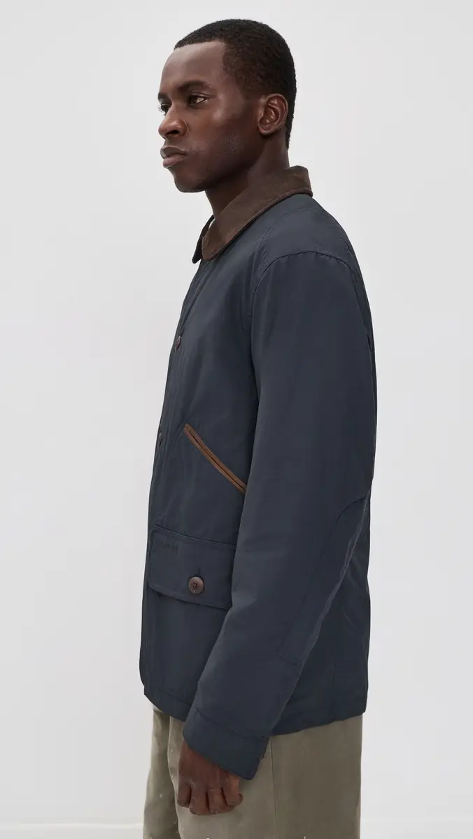 Polo Ralph Lauren The Clarkfield Utility Jacket | Thumbnail 4
