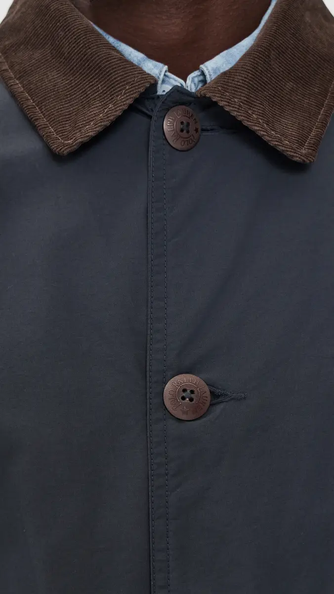 Polo Ralph Lauren The Clarkfield Utility Jacket | Thumbnail 6