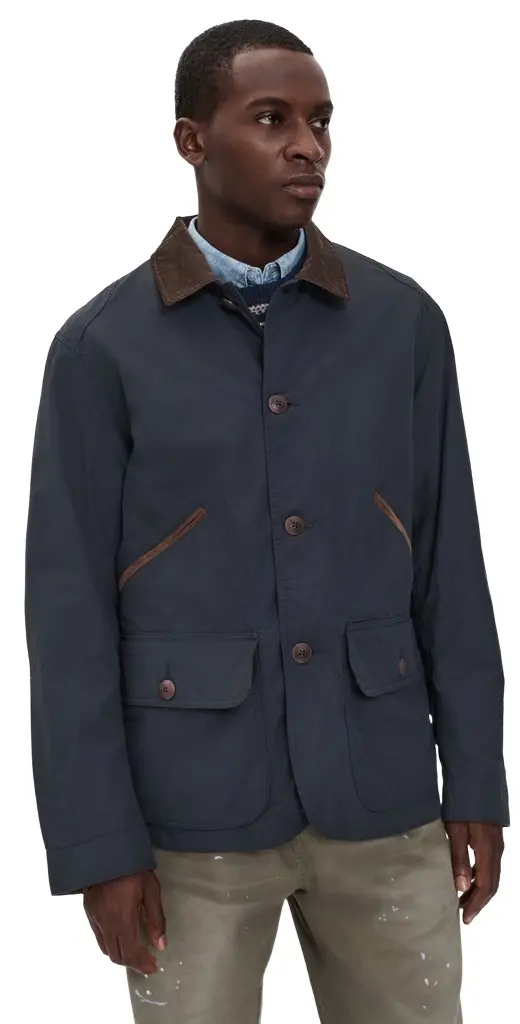 Polo Ralph Lauren The Clarkfield Utility Jacket
