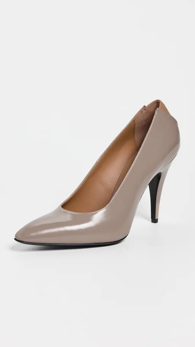 Jil Sander Alma Pumps | Thumbnail 2
