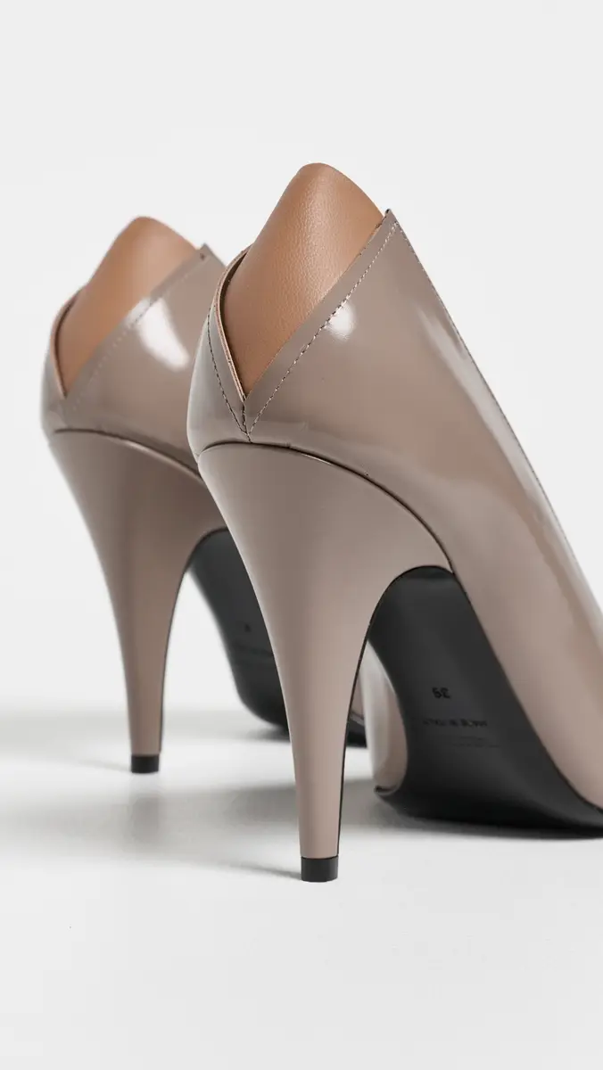 Jil Sander Alma Pumps | Thumbnail 5