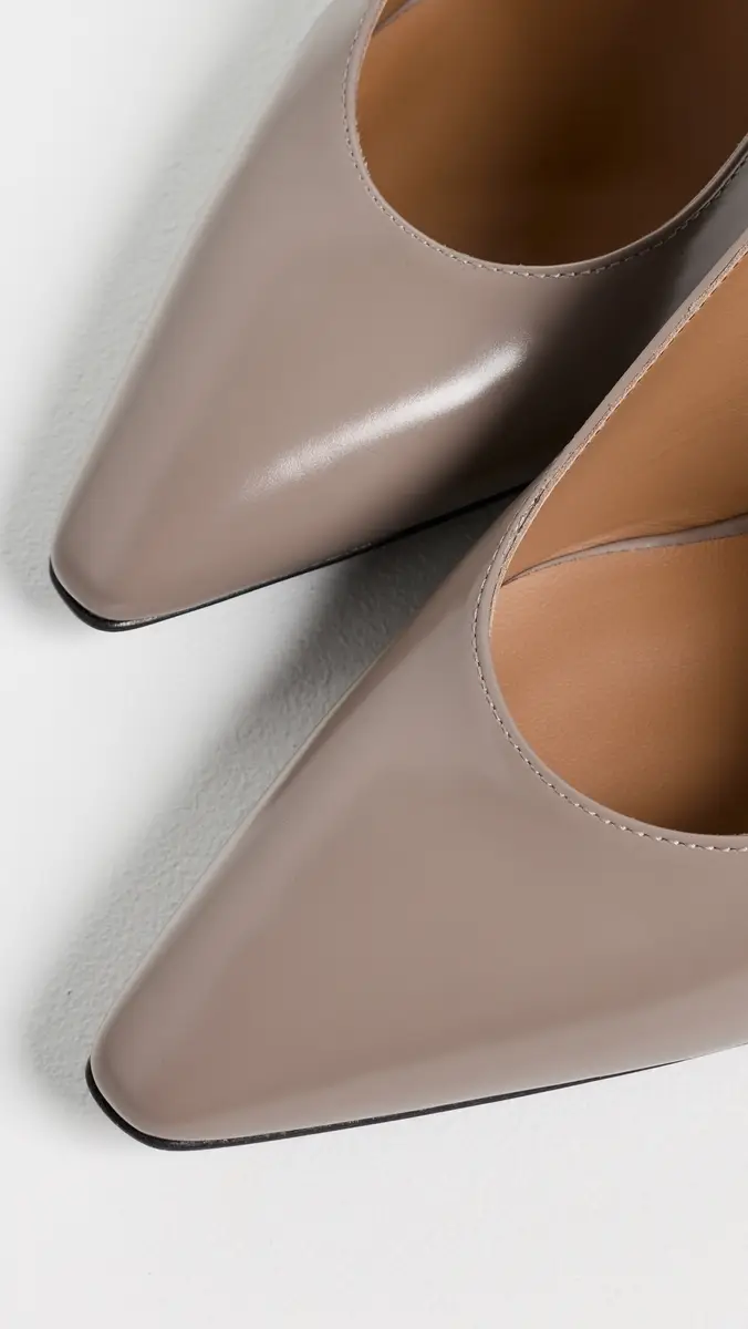 Jil Sander Alma Pumps | Thumbnail 6