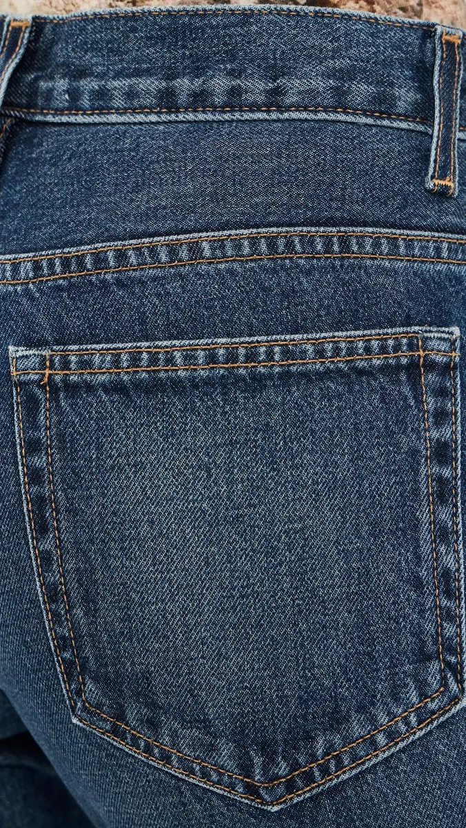 A.L.C. A. L.C. The 917 Slim Straight Jeans | Thumbnail 6 A.L.C. A. L.C. The 917 Slim Straight Jeans | Thumbnail 6