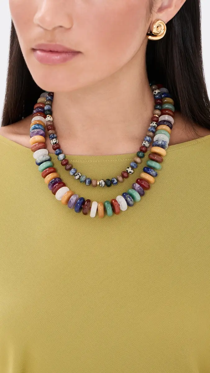 éliou Diero Necklace | Thumbnail 3 éliou Diero Necklace | Thumbnail 3