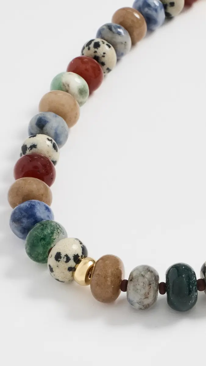 éliou Diero Necklace | Thumbnail 4 éliou Diero Necklace | Thumbnail 4