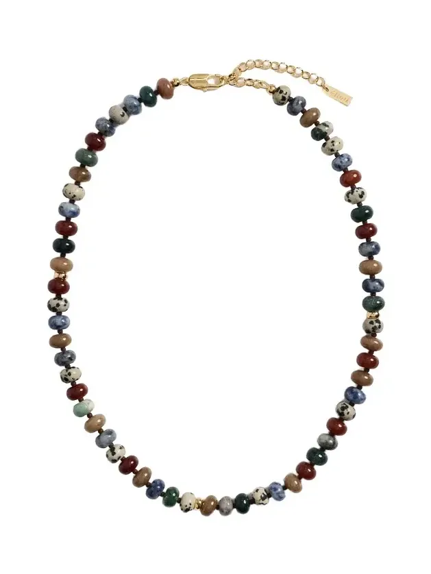 Diero Necklace