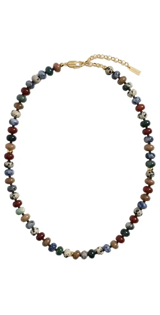 Diero Necklace