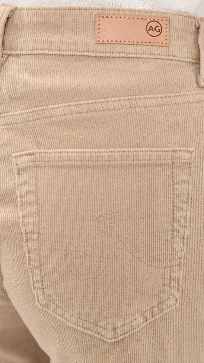 Ag Saige Corduroy Wide Leg Pants | Thumbnail 6