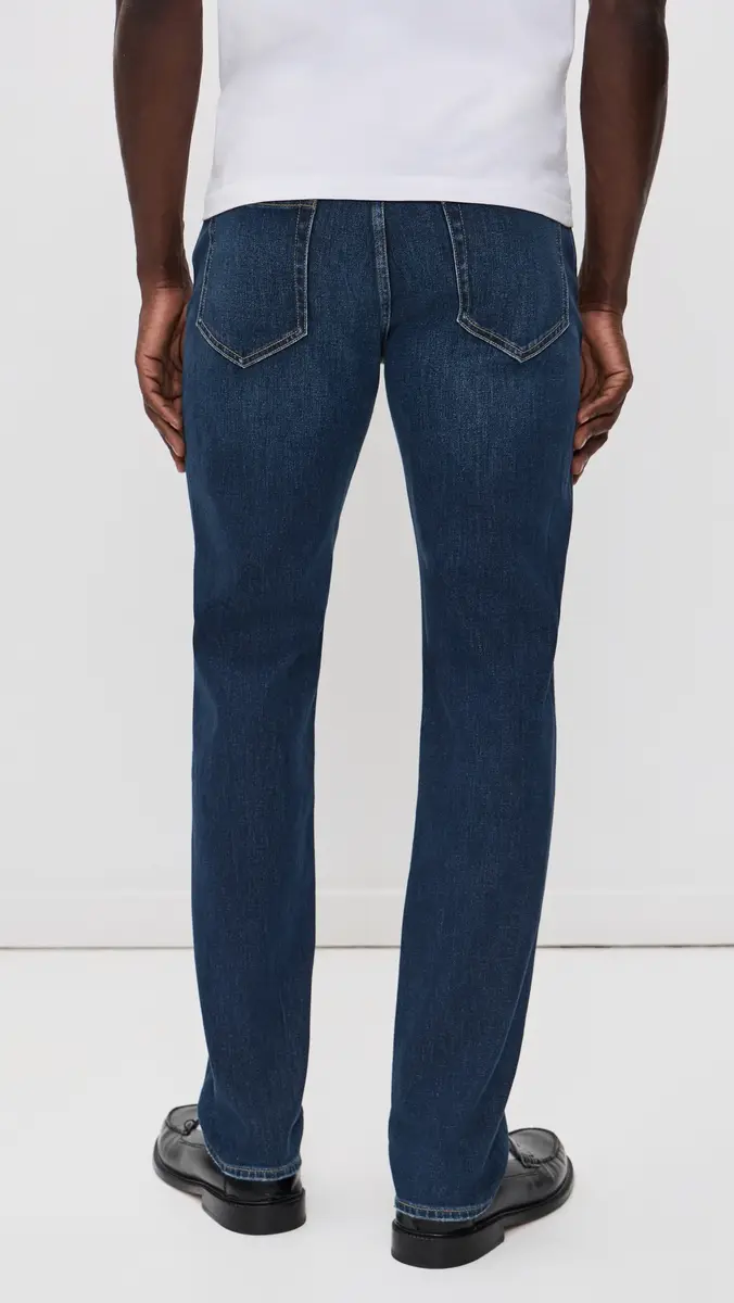 Joe's Jeans The Brixton Slim Straight Jeans | Thumbnail 3