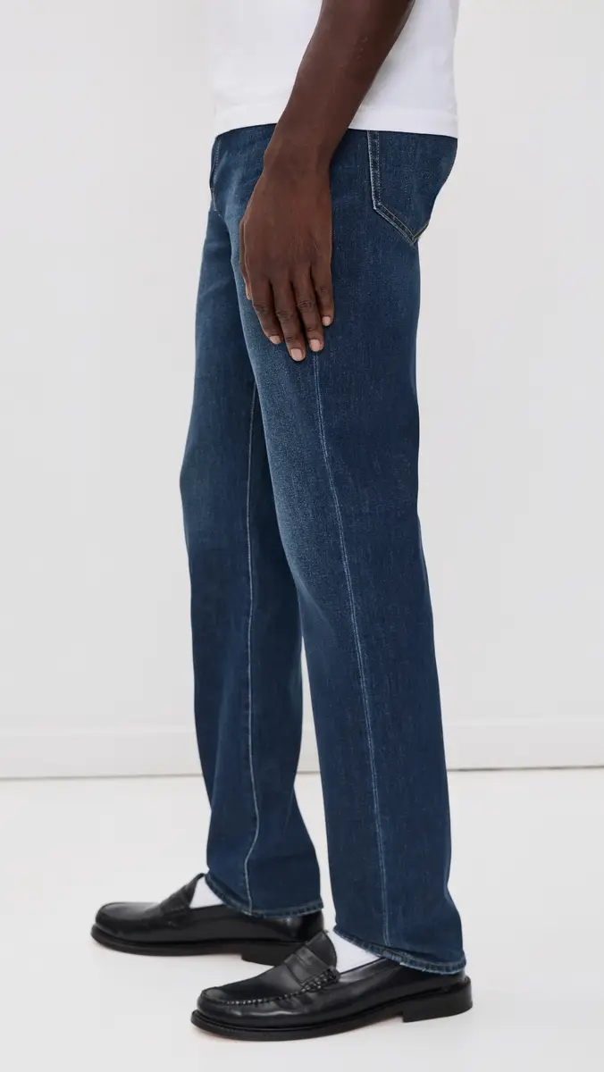 Joe's Jeans The Brixton Slim Straight Jeans | Thumbnail 4
