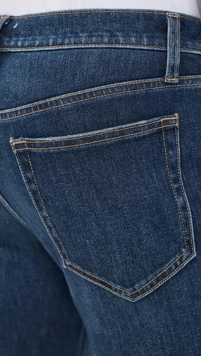 Joe's Jeans The Brixton Slim Straight Jeans | Thumbnail 6