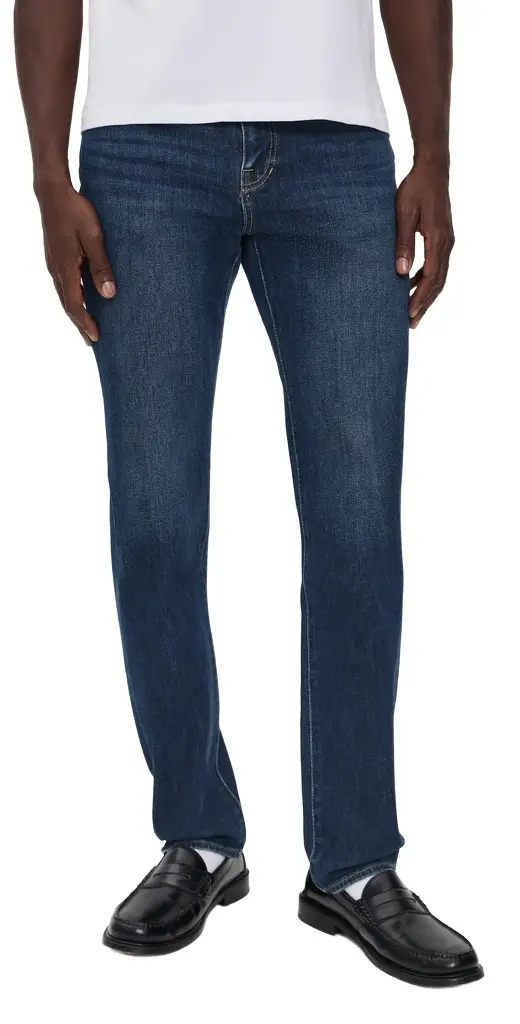 Joe's Jeans The Brixton Slim Straight Jeans